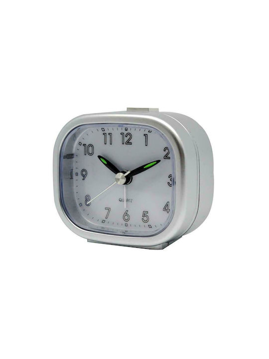 Ankor Tabletop Clock with Alarm 799718