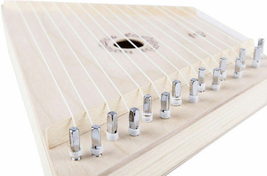 Hape Wooden Xylophone Happy Harp For 3+ Years
