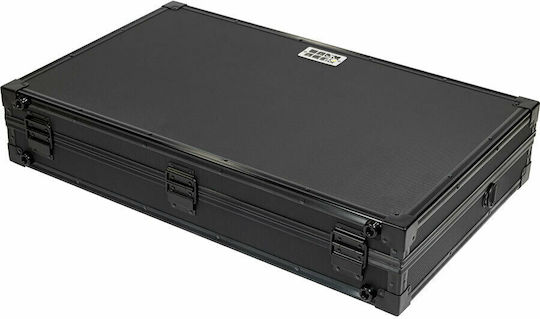 Walkasse Flight Case W-CONTROL-LB for DDJ-REV7 1000 FLX6 etc Black
