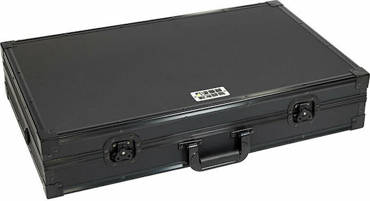 Walkasse Flight Case W-CONTROL-LB for DDJ-REV7 1000 FLX6 etc Black