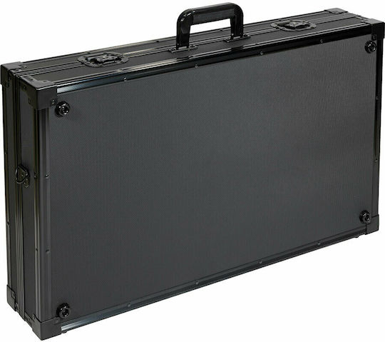 Walkasse Flight Case W-CONTROL-LB for DDJ-REV7 1000 FLX6 etc Black