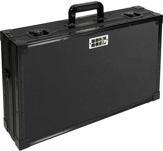 Walkasse W-CONTROL-MB Flight Case for DJ Controller