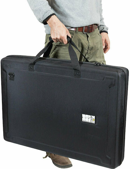 Walkasse Shockproof Eva Case για Denondj SC LIVE4, PRIME4
