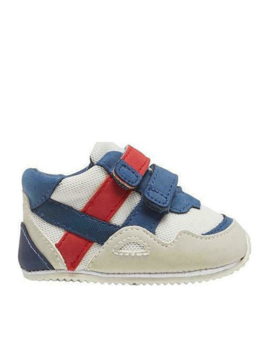 Mayoral Baby Sneakers Bunte