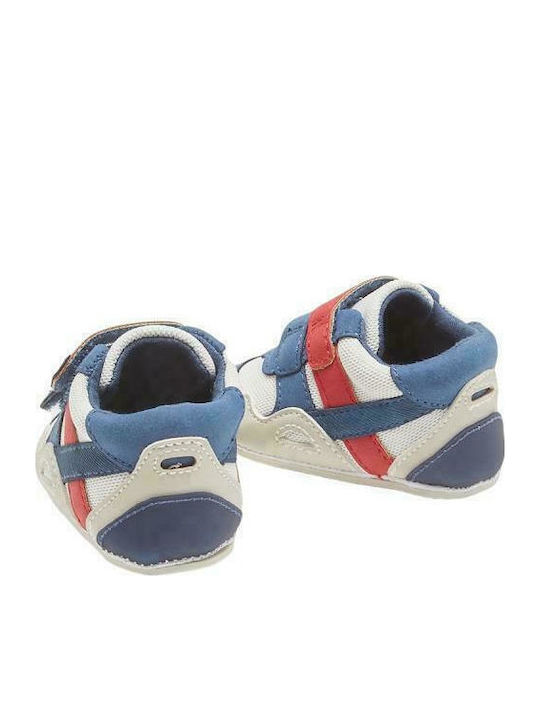Mayoral Baby Sneakers Bunte