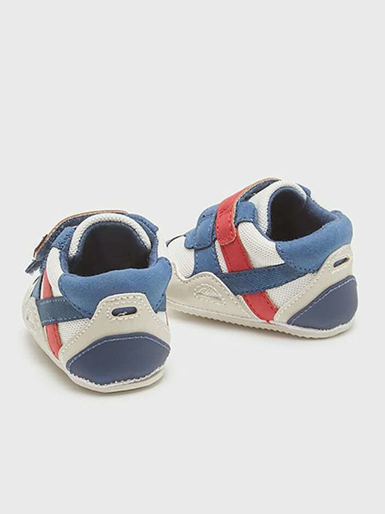Mayoral Baby Sneakers Bunte