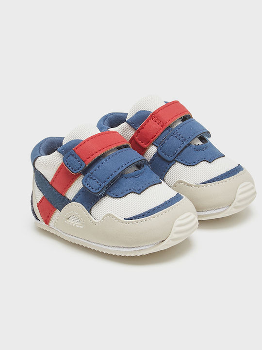 Mayoral Baby Sneakers Bunte