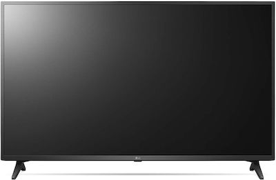 LG Smart Fernseher 55" 4K UHD LED 55UQ75009LF HDR (2021)