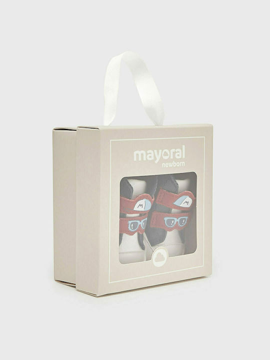 Mayoral Baby Sneakers Blau