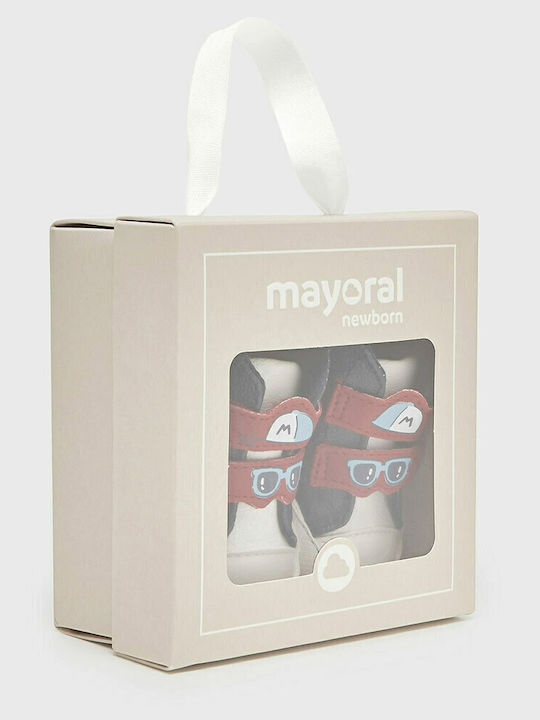 Mayoral Baby Sneakers Blau