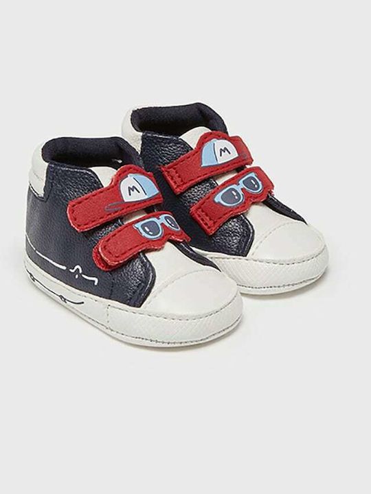 Mayoral Baby Sneakers Blau