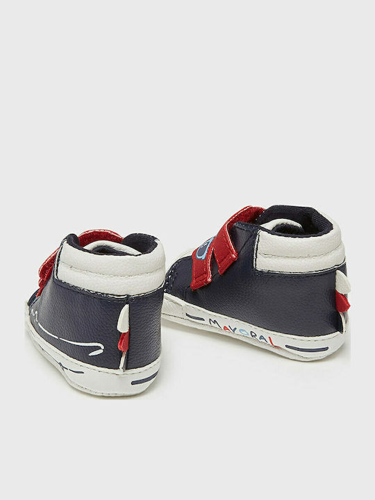 Mayoral Baby Sneakers Blau
