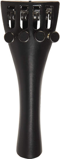 Infinity MVPGM Violin Tailpiece with Microtunings Saitenhalter 3/4