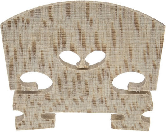 Infinity MVBG Violin Bridge 4/4