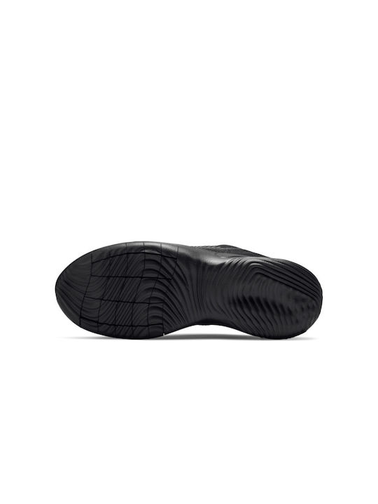 Flex Experience RN 11 Sport Shoes Running Black