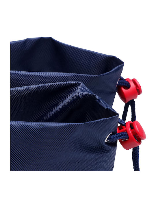 Kids Wellies Navy Blue