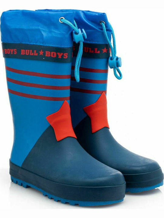 Bull Boys