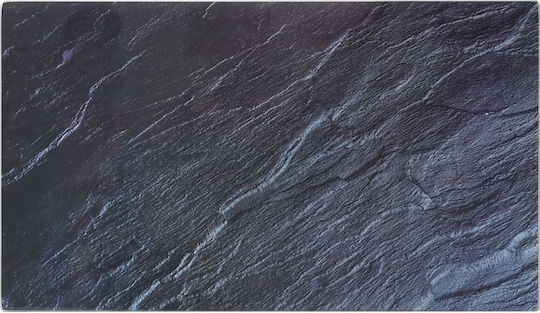 vidaXL Σετ Επιφάνεια Κοπής Γυάλινη 52x30cm