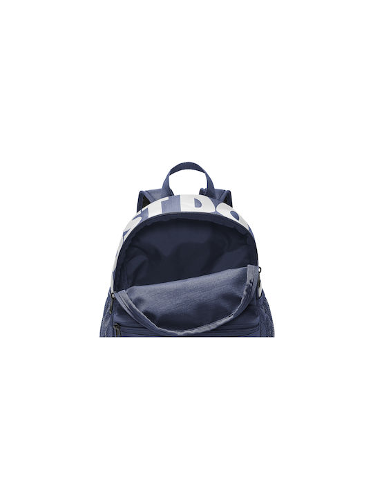 Nike Kids Backpack Blue 25x13x33cm