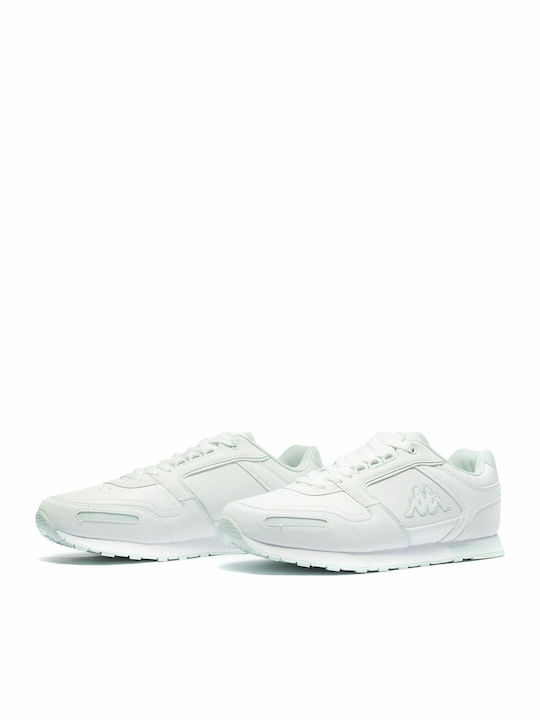 Logo Voghera 5 Pentru Bărbați Adidași Albi