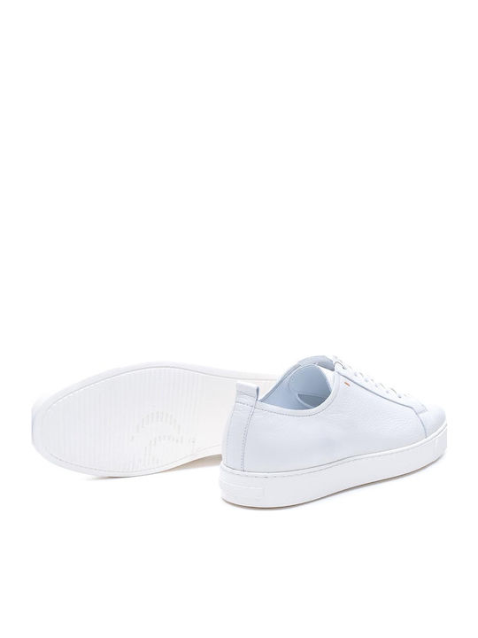 Herren Sneakers Weiß