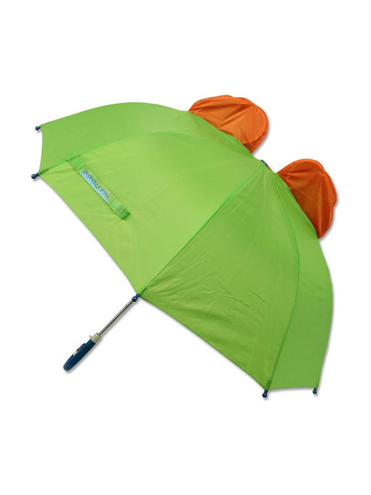 Stephen Joseph Pop Up Zoo Kinderregenschirm Mehrfarbige 69cm