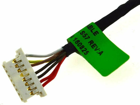 Power Socket with Cable for HP