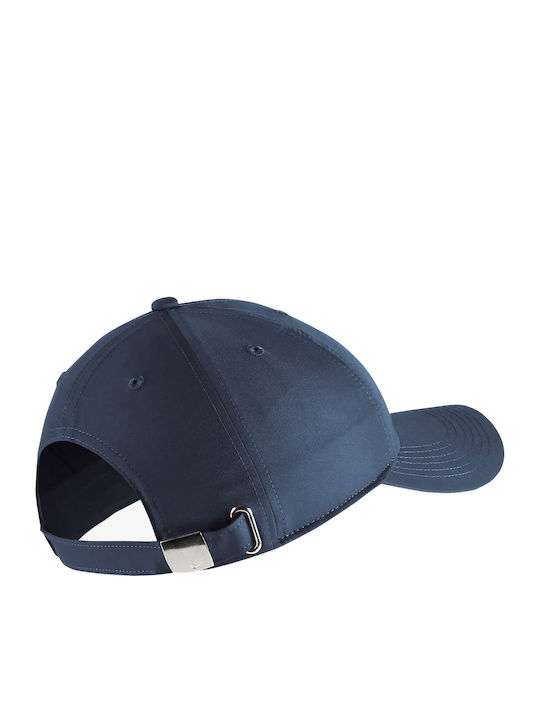 Nike Kids' Hat Jockey Fabric Heritage Blue