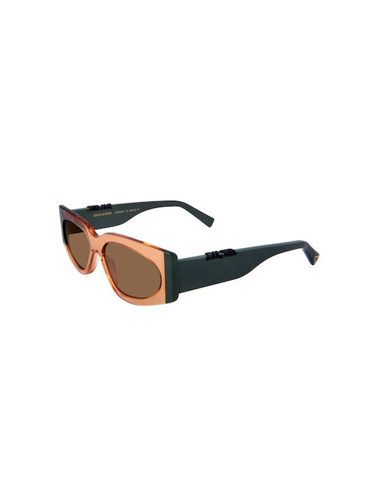 Zeus & Dione Eris Women's Sunglasses with C4 Plastic Frame