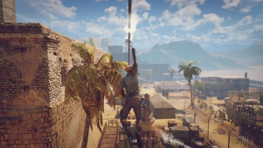 Adam's Venture: Origins Xbox One Game