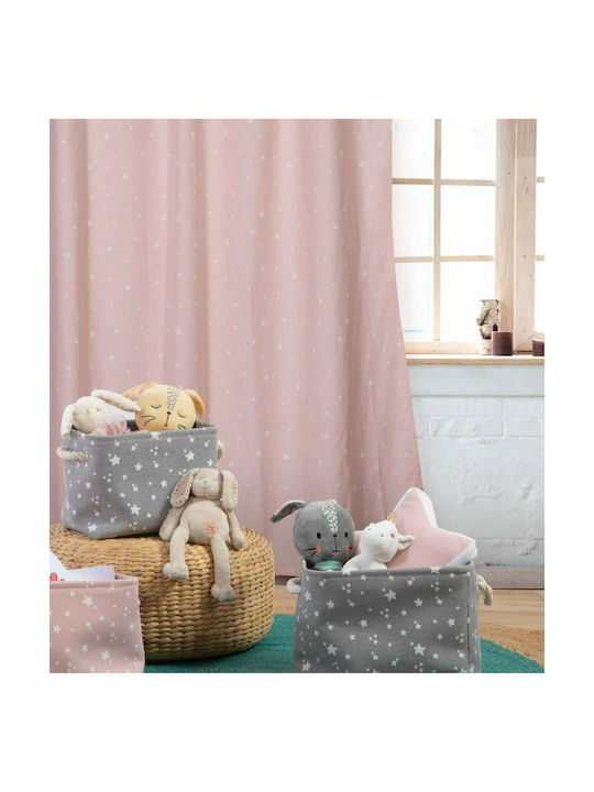Nef-Nef Homeware Βρεφικό Καλάθι Καλλυντικών Dream Πράσινο