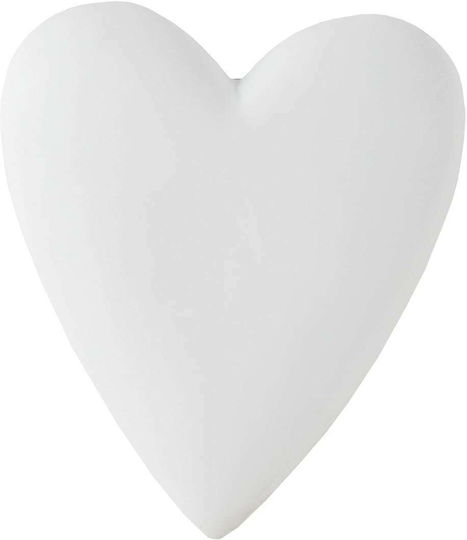 Raeder Heart Serviettenhalter Braun 0015538 Raeder Heart Serviettenhalter Braun 0015538