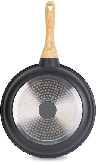 Gruppe Cookin Pan made of Aluminum with Non-Stick Coating 26cm