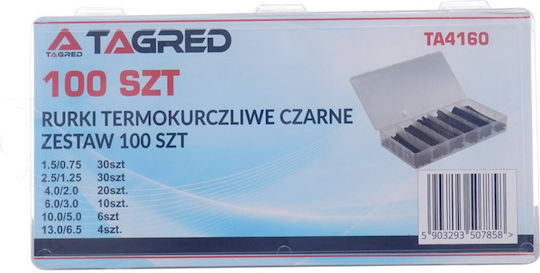 Tagred Θερμοσυστελλόμενα Καλώδια Κασετίνα TA4160
