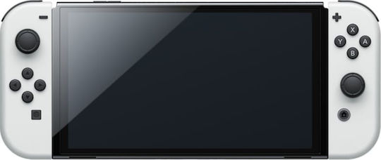 Nintendo Switch OLED 64GB