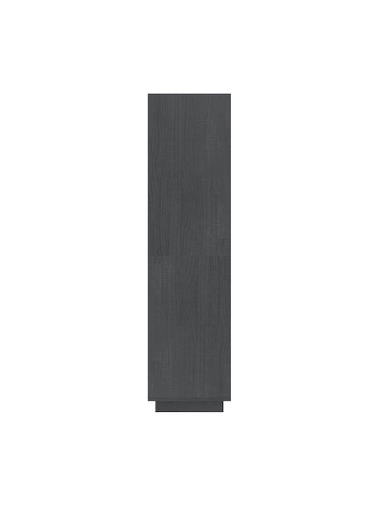 Библиотека Сива 40x35x135см