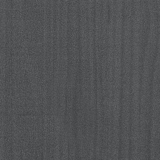 Bibliothek Grau 40x35x135cm