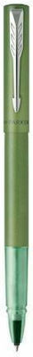 Parker Στυλό Rollerball Vector XL Green CT Jotter Special