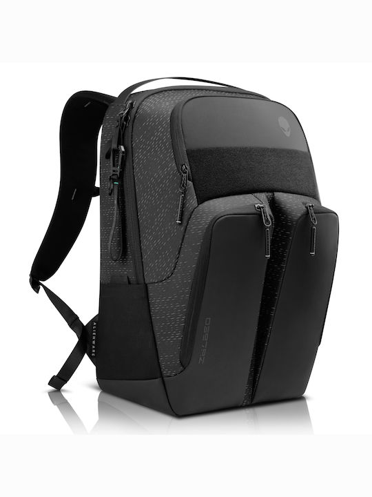 Dell Alienware Horizon Utility Backpack Backpack for 17" Laptop Black