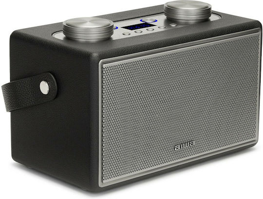 Aiwa BSTU-800 Active Speaker 2 No of Drivers 50W Black (Piece)