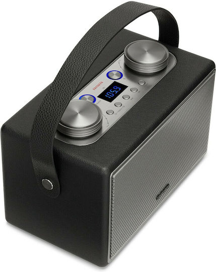 Aiwa BSTU-800 Active Speaker 2 No of Drivers 50W Black (Piece)