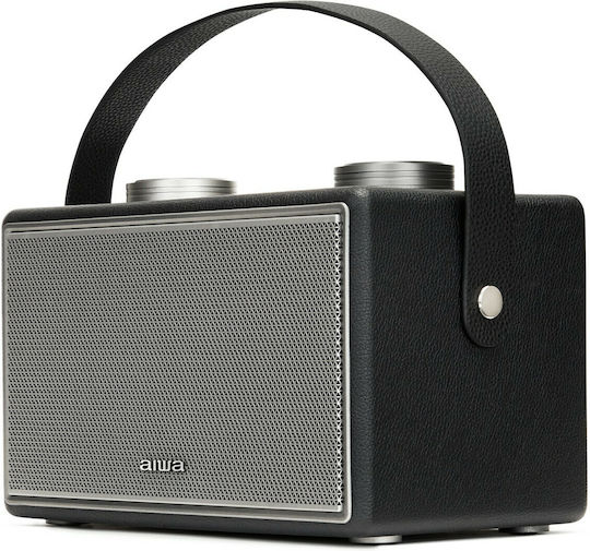 Aiwa BSTU-800 Active Speaker 2 No of Drivers 50W Black (Piece)