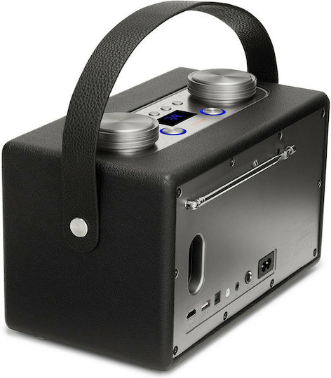 Aiwa BSTU-800 Active Speaker 2 No of Drivers 50W Black (Piece)