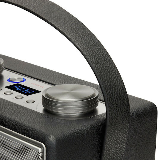 Aiwa BSTU-800 Active Speaker 2 No of Drivers 50W Black (Piece)
