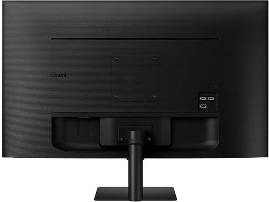 Samsung M7 S32BM700UU VA HDR Smart Monitor 32" 4K 3840x2160 με Χρόνο Απόκρισης 4ms GTG