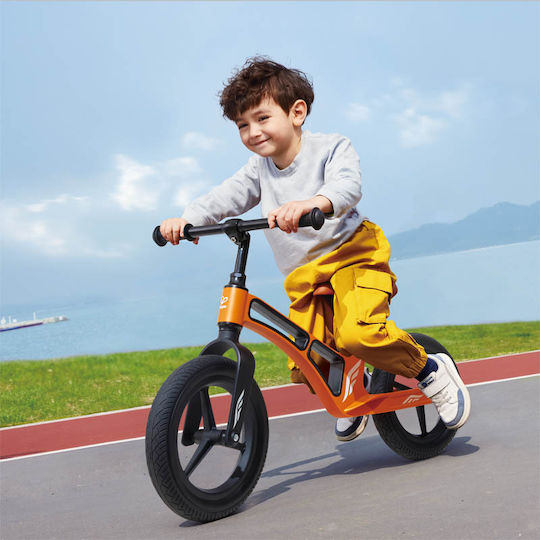 Hape Kinderlaufrad New Explorer Orange
