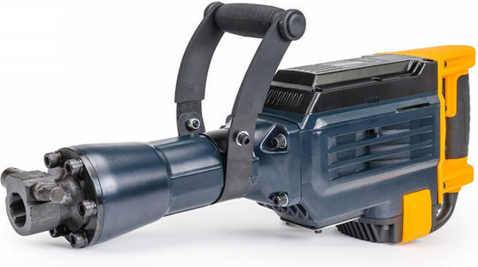 Powermat Percuție Demolator Electrică 3200W cu Suport HEX PM-MWB-3200
