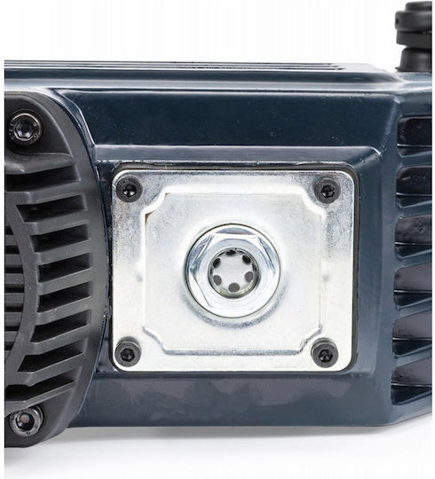 Powermat Percuție Demolator Electrică 3200W cu Suport HEX PM-MWB-3200