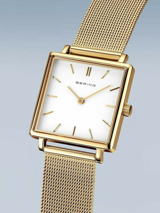 Bering Time Classic Uhr mit Batteriewerk Bering Time Classic Uhr mit Batteriewerk