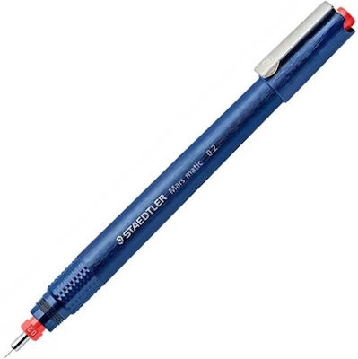 Staedtler Mars Matic Rapidograph 0.20mm